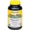 Nature'S Plus Dyno-Mins Magnesium 90 tavolette