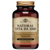 Solgar Natural Vita D3 Solgar 100 Perle: Integratore Vitamina D3