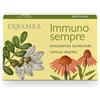 ERBAMEA IMMUNOSEMPRE 30 CAPSULE VEGETALI