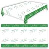 Tovaglie In Plastica Usa E Getta – 30 Pezzi, 152x320 Cm – Bianco, Per Feste, Matrimoni, Buffet E Campeggio - 4