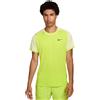 Nike T-shirt da uomo Nike Court Dri-Fit Advantage - Verde