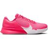 Nike Scarpe da tennis da donna Nike Zoom Vapor Pro 2 Clay - Rosa