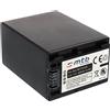 mtb more energy Batteria NP-FV120 (3300mAh) - sostituisce NP-FV100A - compatibile con Sony DEV-30, 50V.. / HDR-CX740, CX900../ PJ410 PJ620.. / FDR-AX33... - v. lista! [Li-Ion - 7.2V - con Infochip]
