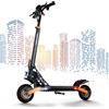 HUABANCHE Monopattino Elettrico Adulti 48V 15AH E Scooter Elettrico per Adulti Monopattini Elettrici Adulto con Pneumatici 9 - G2 PRO