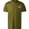 The North Face Reaxion Box Tee - Uomo