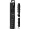 CORIOLISS | Spazzola per Capelli per Donne | Spazzola per Capelli Professionale a Rullo con Ceramica | Ideale per Capelli Corti e Styling Preciso (25mm)