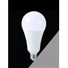 Gloriashoponline LAMPADINA LED 25 W LAMPADA LUCE CALDA E27 (Luce calda 3000k)