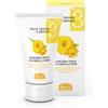HELAN COSMESI Srl LINEA 3 Masch.Scrub Arg.Verde