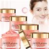 VNAKER Crema al Sangue di Drago per il Viso, Dragons Blood Facial Cream 50g, Retinolo Placenta Dragon Blood Cream Moisturizing, Riduce le Rughe Sottili, per Tutti i Tipi di Pelle (5 pezzi)