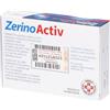 Sanofi Zerinoactiv 20 Compresse 200mg+30MG