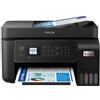 Epson Multifunzione 4in1 Inkjet Tank A4 ECOTANK ET 4800 Black C11CJ65402