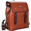 The Bridge Zaino Unisex 063631AU Marrone zaino lorenzo