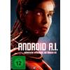 Plaion Pictures Android A.I. - Künstliche Intelligenz, die tödlich ist