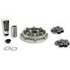 BRIXIAMOTO MALOSSI 5113513 Variatore MULTIVAR 2000 Compatibile con Yamaha T-MAX 500 2001-2003
