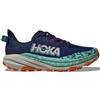 HOKA W Speedgoat 6 - scarpe trail running - donna