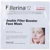 Labo International Srl Labo Fillerina 12 Neo Mito Double Filler Booster Face Mask Maschera Viso Dosaggio Unico 25 ml