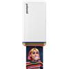 Polaroid Stampante Termica Stampa Diretta 5.3 x 8.6 cm Bluetooth colore Bianco - 9128