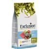 Exclusion Mediterraneo Puppy Medium al tonno - Sacchetto da 3kg.