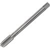 QUARKZMAN M12 x 1.75 Maschi per Filettare Metrica a Sinistra 130mm Extra Lungo Maschi Fresatrice Filettatura Dritta H2 Strumento Riparazione Maschiatura Filettatura