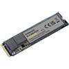 Intenso 3835460 drives allo stato solido M.2 1 TB PCI Express 3.0 3D NAND NVMe