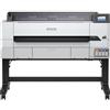 Epson SC-T5405 Plotter 2400 x 1200 DPI A0 (841 x 1189 mm) 10,100,1000 Mbit/s - C11CJ56301A0