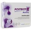 Postbiotix Motility - 14 Stick Pack per il Supporto della Motilità Intestinale