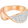 Swarovski ANELLO FREEDOM ROSE M52 DONNA SWAROVSKI