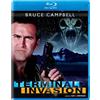 KL Studio Classics Terminal Invasion (Blu-ray) Bruce Campbell Chase Masterson C. David Johnson