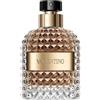 VALENTINO UOMO EAU DE TOILETTE Spray 100 ML