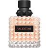 VALENTINO Born In Roma Donna - Coral Fantasy Eau De Parfum Spray 100ml