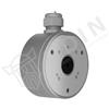 Ajax 88881 Junction Box scatola di giunzione per telecamere AJAX, dome turret e bullet colore bianco