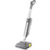 KARCHER Lavapavimenti Professionale BR 30/1 Karcher Cordless - Fino a 200m² - 650 rotazioni/min. + 2 rulli inclusi - Pressione di contatto 40 g/cm²