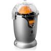 MACOM 874 Spremiagrumi Completamente Automatico - Auto Squeezer 2.0, Grigio/Nero
