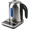 G3 Ferrari Bollitore elettrico G3Ferrari Tisaniere Pro smart 1.7L 2200W Acciaio Inox