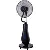 DCG Ventilatore Con Nebulizzatore Ionizzatore DCG Modello Sfera VE1462TT