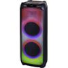 TREVI Cassa Bluetooth Speaker Wireless Altoparlante Portatile Potenza 200 Watt Mp3 Funzione Karaoke USB - 0X340000 - XF 3400 PRO