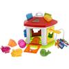 CHICCO (ARTSANA SpA) CHICCO GIOCO COTTAGE DEGLI ANIMALI SMART2PLAY