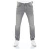 MUSTANG Oregon Tapered - Jeans da uomo, Denim grigio chiaro (311), 31 W/32 L