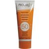 Rougj Crema Solare 50 UVB UVA - 100ml