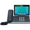 Yealink SIP-T57W telefono IP Grigio Wi-Fi [1301089]