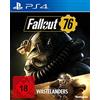Bethesda Fallout 76