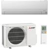 MITSUBISHI ELECTRIC CONDIZIONATORE MITSUBISHI MSZ-BT MONOSPLIT 12000 BTU INVERTER R32 A++ WIFI