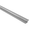 Brinox B801703 Tapajuntas gres Adesivo, Argento, 82 cm