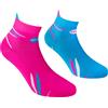 Calze GM Sport Run Ultralight 2Pack calzini da trail running