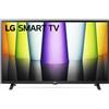 LG Televisore Lg 32lq63006la - Display 32 Pollici Led - 1920x1080 FulL-Hd - DvB-T2/