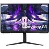 Samsung Monitor Samsung Ls27ag320nuxen Gaming 27" Led Va Full Hd 16:9 165 Hz 1ms Contras