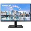 Samsung Monitor Samsung Lf27t450fzuxen 27" Led Ips Full Hd 16:9 75hz 5ms Contrasto 1.000