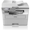 Brother Stampante Multifunzione Laser B/N A4 F/R Copia Fax Wi-Fi MFCL2960DWRE1