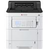 KYOCERA Stampante Laser a Colori A4 Fronte Retro 45 ppm Bianco 1102Z13NL0