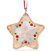Swarovski DECORAZIONI HOLIDAY CHEERS STELLA SWAROVSKI